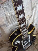 Лот: 1098067. Фото: 3. ARIA PRO II Custom LP 650B Made... Музыкальные инструменты и оборудование