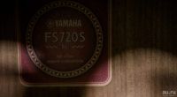 Лот: 13348795. Фото: 4. Гитара Yamaha. Красноярск