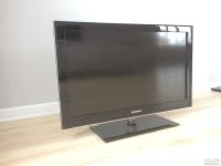 Лот: 8998388. Фото: 2. ЖК Телевизор Samsung LE32C530... ТВ и видео
