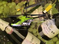 Лот: 7501890. Фото: 2. Радиоуправляемый вертолет!. Игрушки