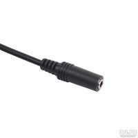 Лот: 13543314. Фото: 4. Аудио кабель 3.5 Jack M — 3.5... Красноярск