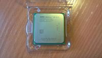 Лот: 5728365. Фото: 2. AMD Athlon 64 X2 5600+ Brisbane... Комплектующие