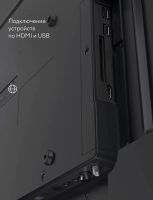 Лот: 25898327. Фото: 7. Новый 4K Ultra HD Смарт телевизор...