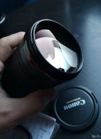 Лот: 12101528. Фото: 2. Объектив Canon 135mm f/2 L USM. Фото, видеокамеры, оптика