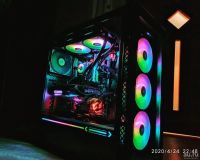 Лот: 17049233. Фото: 2. Видеокарта MSI GeForce RTX 2060... Комплектующие