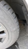 Лот: 10763478. Фото: 4. R16 205/60 Nokian Hakkapeliitta... Красноярск
