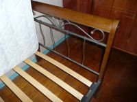 Лот: 9184793. Фото: 6. Кровать. Малайзия. Почти новая...