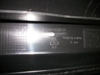Лот: 3405176. Фото: 2. бампер Nissan March. Автозапчасти