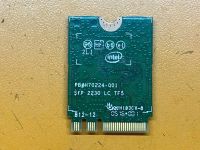 Лот: 25661216. Фото: 2. Wi-Fi сетевая карта модуль WLAN... Сетевые устройства