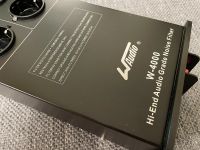 Лот: 18350606. Фото: 3. Сетевой фильтр Hi-End WAudio W-4000. Строительство и ремонт