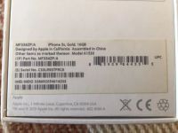 Лот: 7065527. Фото: 4. Iphone 5s, 16gb Gold (возможен...