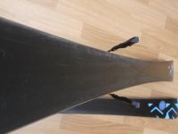 Лот: 17021780. Фото: 3. Горные лыжи K2 Velocity c креплениями... Спортивные товары