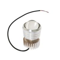 Лот: 25613964. Фото: 2. Светодиодная LED фара, IP67, 10... Автозапчасти