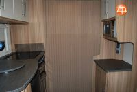 Лот: 20964105. Фото: 18. Шикарный караван Lunar Quasar...