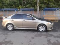 Лот: 2940095. Фото: 6. Mitsubishi lancer x