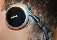 Лот: 1456655. Фото: 3. Nokia BH-501