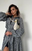 Лот: 24909250. Фото: 6. Эффектное платье Joslin