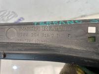 Лот: 21702399. Фото: 5. решетка, жабо под дворники Nissan...