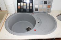 Лот: 2691887. Фото: 2. каменные мойки. Сантехника, водопровод