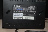 Лот: 5827397. Фото: 2. Роутер D-Link DIR-300. Сетевые устройства