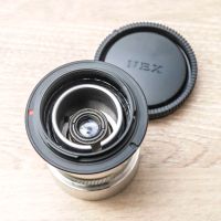 Лот: 12276961. Фото: 6. Т-43 ЛОМО 4/40 для Sony E-mount...