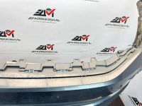 Лот: 25896733. Фото: 9. бампер Volkswagen Tiguan AD1