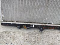 Лот: 16070020. Фото: 2. Радиатор системы охлаждения Хонда... Автозапчасти