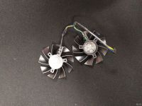 Лот: 15015327. Фото: 3. Вентилятор для видеокарты MSI... Компьютеры, оргтехника, канцтовары