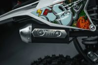 Лот: 25774754. Фото: 7. Мотоцикл BSE Kids 2.0 PITBIKE
