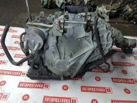 Лот: 20900083. Фото: 4. Акпп Mitsubishi Outlander Xl CW5W... Красноярск
