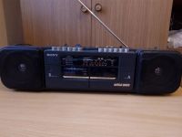 Лот: 10920695. Фото: 3. Магнитофон кассетный Sony CFS-W309S... Бытовая техника