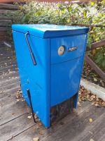 Лот: 25777764. Фото: 6. Котел Buderus (Будерус) Logano...