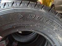 Лот: 16029196. Фото: 3. 145R12 LT Dunlop DV-01. Авто, мото, водный транспорт