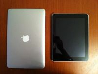Лот: 820493. Фото: 2. Apple Macbook Air MC506 11.6... Компьютеры, ноутбуки, планшеты