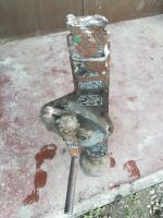 Лот: 19363701. Фото: 4. домкрат железнодорожный ДР-7. Красноярск