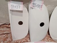 Лот: 25578451. Фото: 4. Крышка бочка унитаза. Красноярск