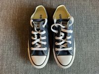 Лот: 21324941. Фото: 2. Кеды Converse All Star Ox Оригинал... Обувь