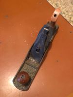 Лот: 20525846. Фото: 2. Рубанок. Инструмент и расходные