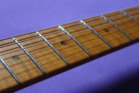 Лот: 7194209. Фото: 4. Видео! Slesarenko Guitars - Telecaster... Красноярск