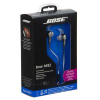 Лот: 4326349. Фото: 2. Наушники BOSE Mie2 с мобильной...