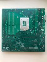 Лот: 21577850. Фото: 2. MB Acer H61H2-AM v.1.1 (iH61). Комплектующие