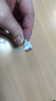 Лот: 21144421. Фото: 3. Кабель USB Type C USB 3.0 до 6A... Смартфоны, связь, навигация