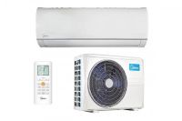 Лот: 17642336. Фото: 2. Кондиционер настенный MIDEA MSMA-07HRN1-I... Тепловое оборудование, климат