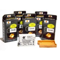 Лот: 8693277. Фото: 2. DSTE LP-E8 2100mah (Повышенная... Аксессуары, расходные материалы