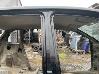 Лот: 25896715. Фото: 2. стойка кузова Hyundai Matrix FC. Автозапчасти