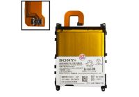 Лот: 6752153. Фото: 2. АКБ Sony Xperia Z1 (LIS1525ERPC... Запчасти, оборудование