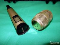 Лот: 17054455. Фото: 4. Sennheiser skm 9000. Красноярск