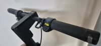 Лот: 25557644. Фото: 2. Электросамокат Ninebot Kickscooter... Электросамокаты, гироскутеры и комлектующие