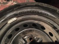Лот: 15874110. Фото: 2. Tiger sigura 175/70 r13 4x100. Шины, Диски