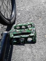Лот: 7364376. Фото: 2. BMX Eastern Bikes. Велоспорт